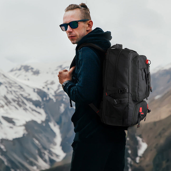 Large Capacity Travel Bag | Kalsten
