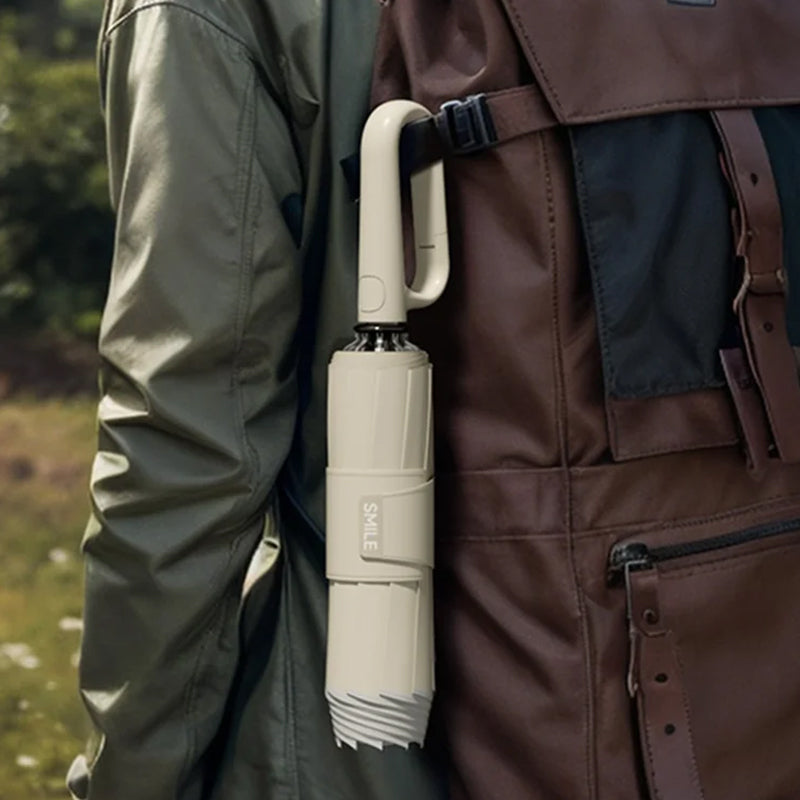 Kalsten | Umbrella with Ring Buckle
