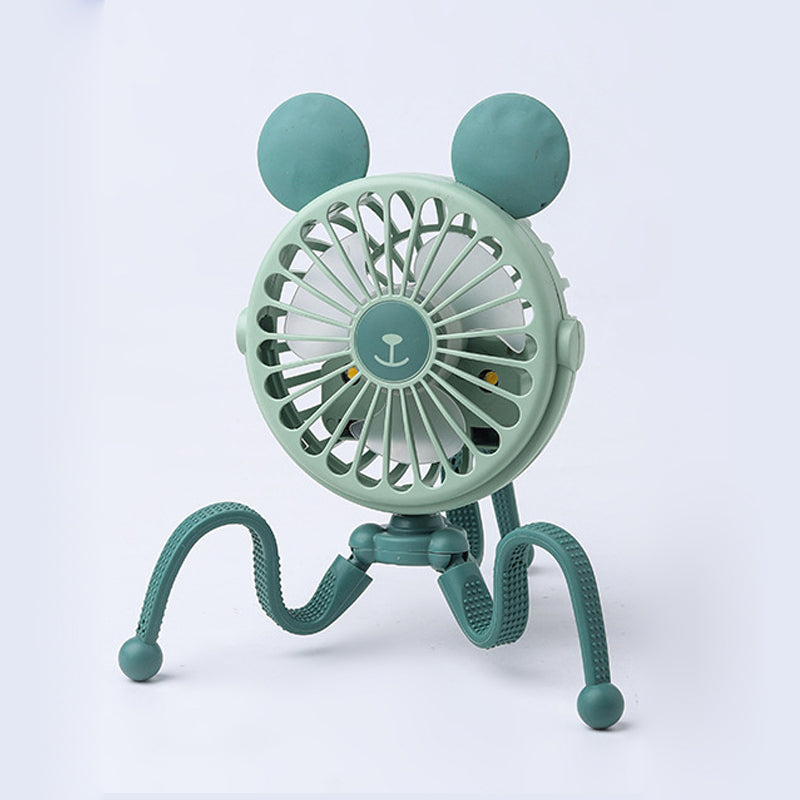 Portable Baby Fan | Kalsten