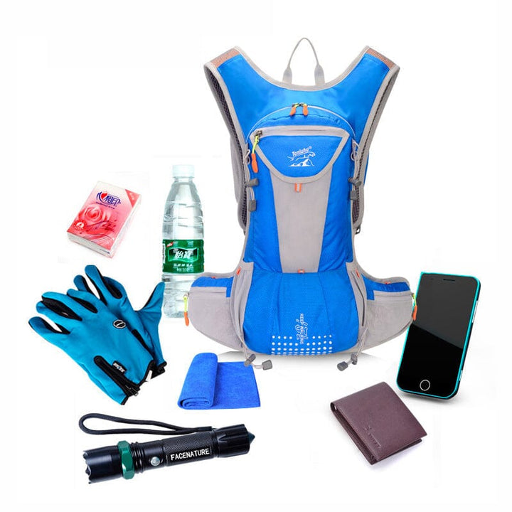 Bike backpack for outdoor sports | Kalsten