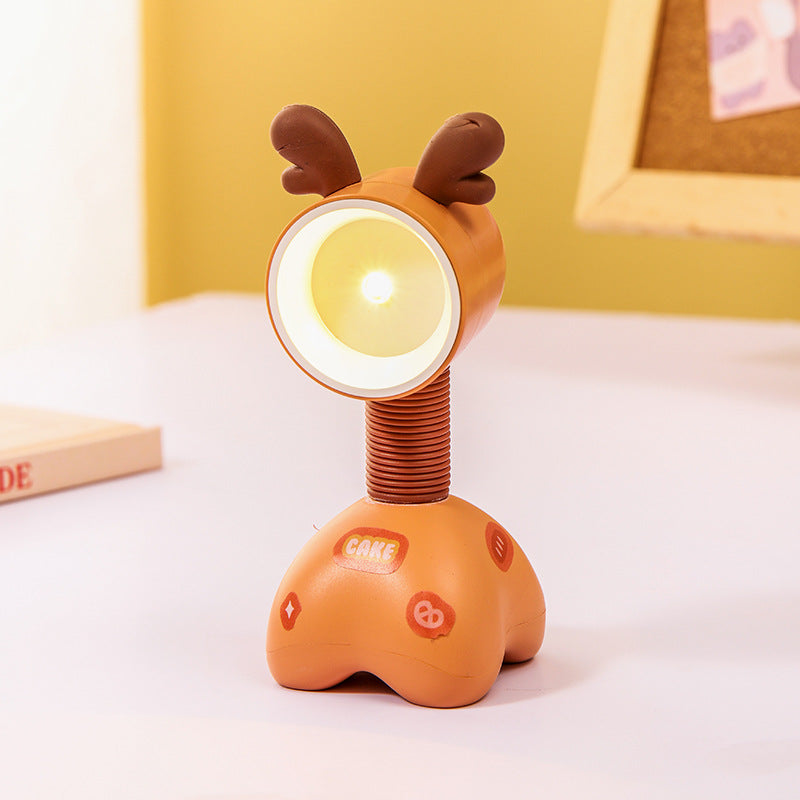 Cute little table lamp | Kalsten