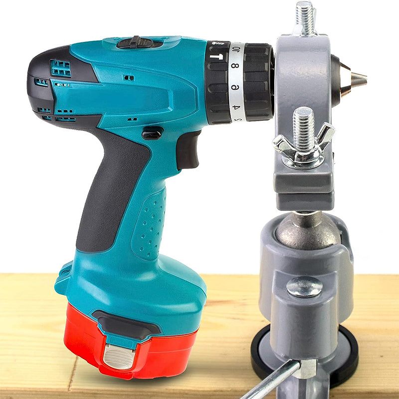 360-Degree-Vise | Kalsten