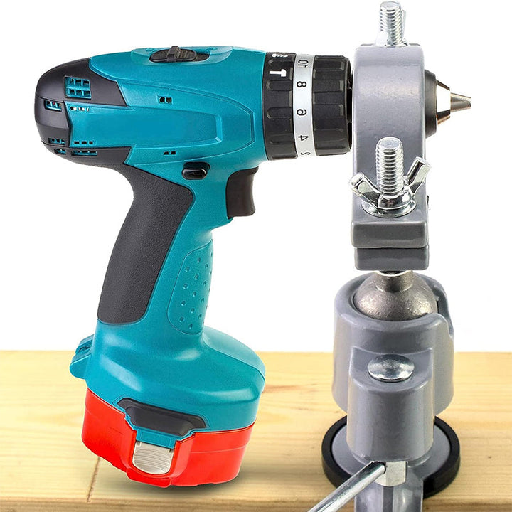 360-Degree-Vise | Kalsten