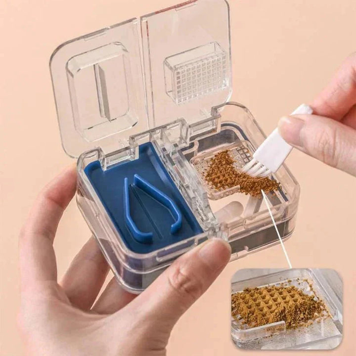 Pillbox Pro - Cutting - Organizing - Simplify Your Medications! | Kalsten