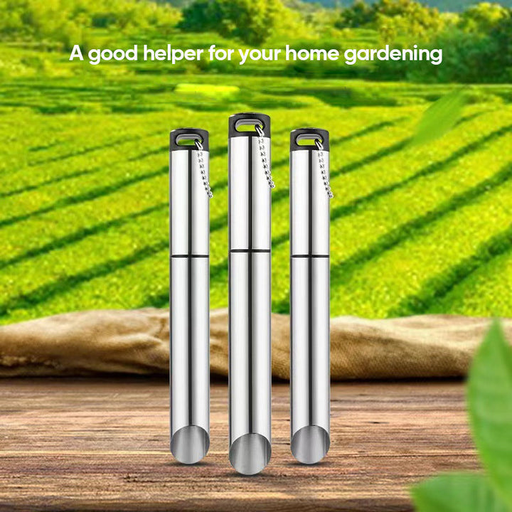 Kalsten | Stainless steel adjustable long handle detachable weeder