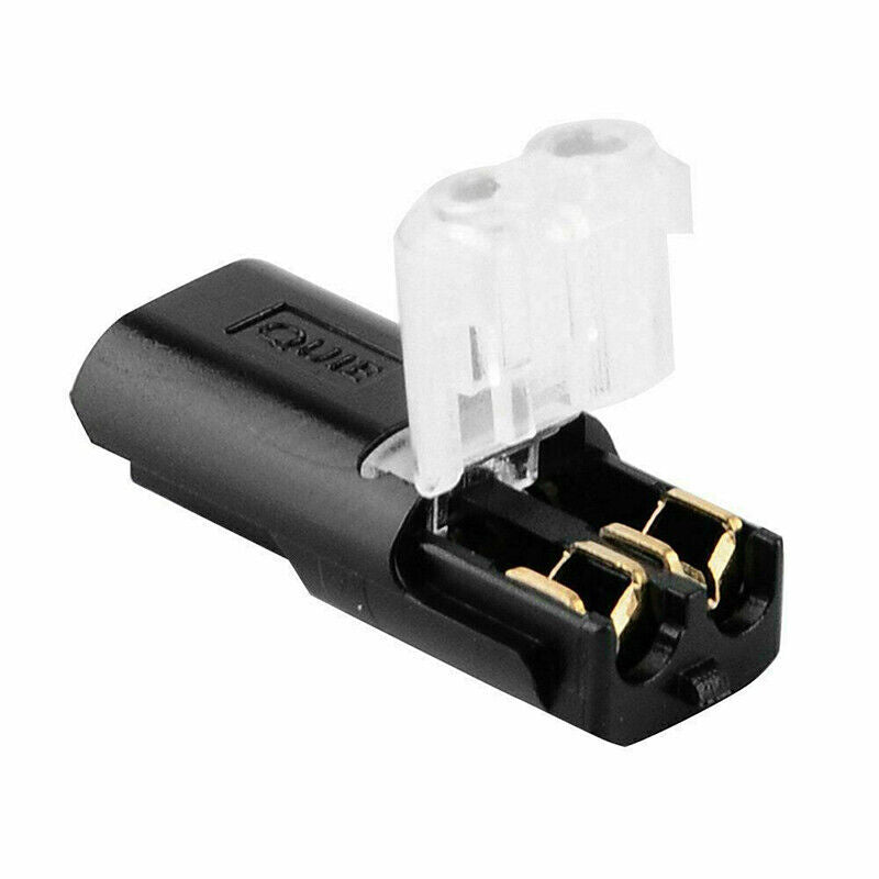 Practical fast cable plug | Kalsten