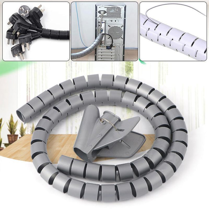 Protective pipes for power or data cables | Kalsten