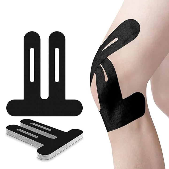 Kalsten | Knee meniscus protection belt (4 pieces)