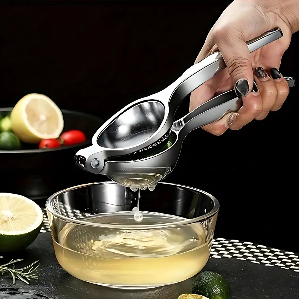 Kalsten | Stainless Lemon Squeezer