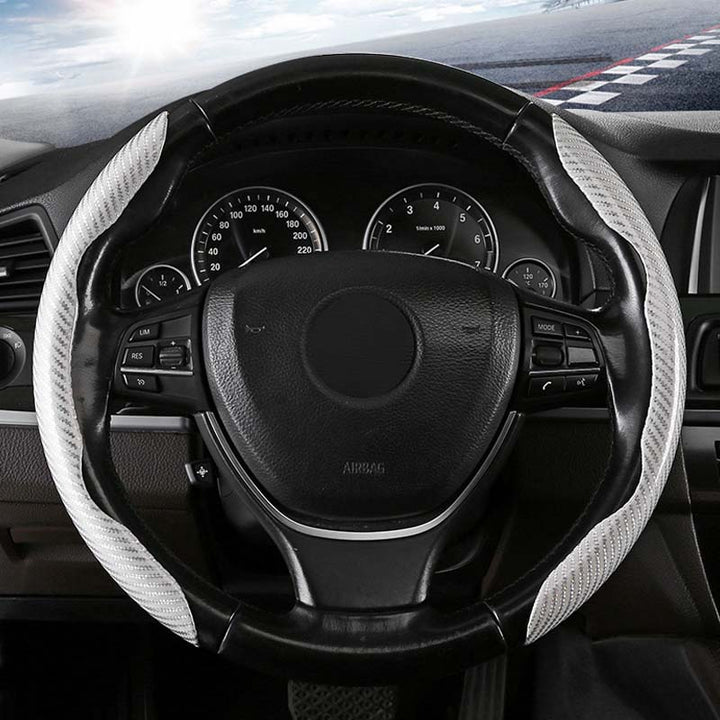 Non-slip steering wheel cover | Kalsten