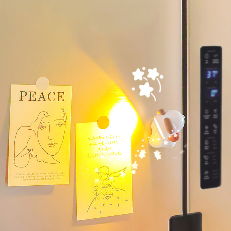 Cute little table lamp | Kalsten