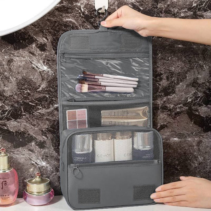 Kalsten | Travel Hanging Cosmetic Bag