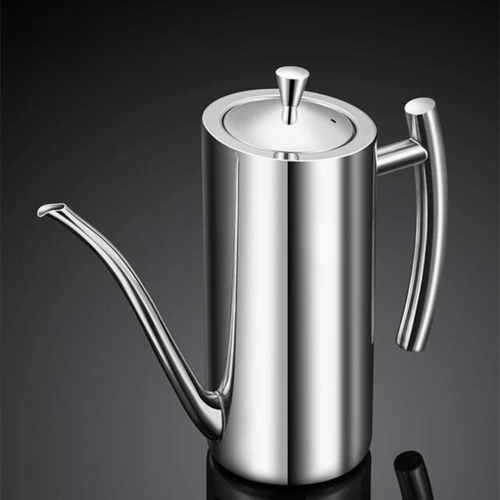 Kalsten | Stainless Steel Oil Container
