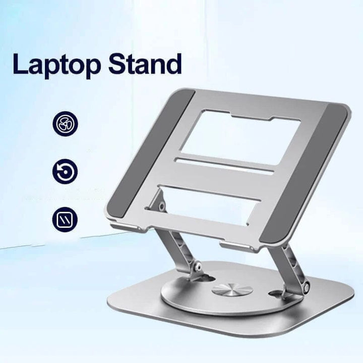 Kalsten | Aluminum Alloy Swivel Computer Stand