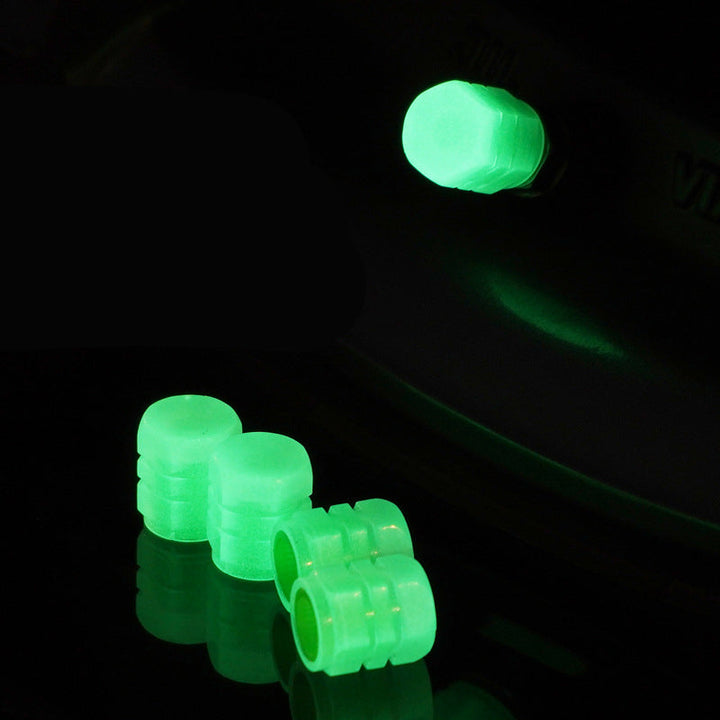Universal valve caps for car tires | Kalsten