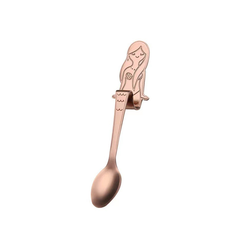 Kalsten | Mermaid Teaspoon