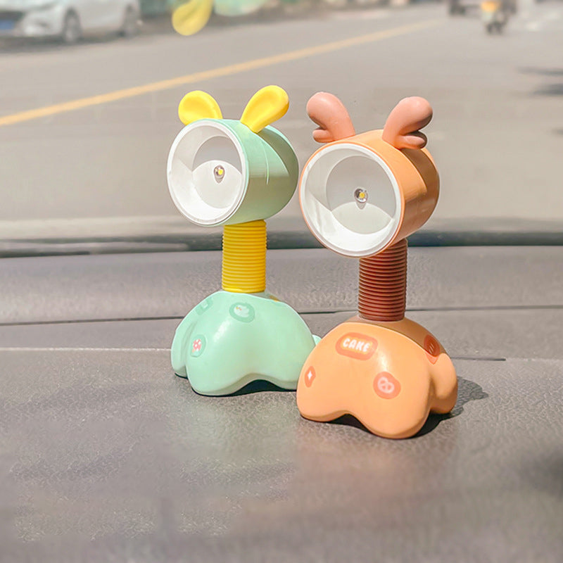 Cute little table lamp | Kalsten