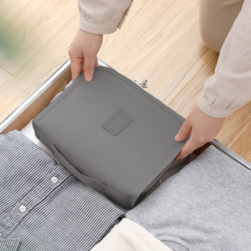 Kalsten | Travel Hanging Cosmetic Bag
