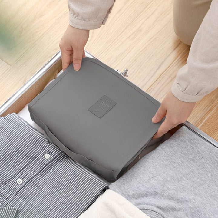 Kalsten | Travel Hanging Cosmetic Bag