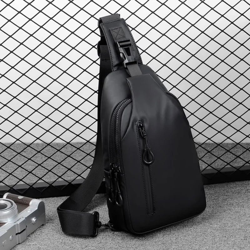 Shoulder bag with large capacity for outdoor use | Kalsten