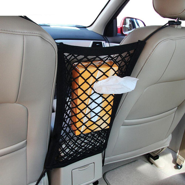Car Seat Storage Network | Kalsten