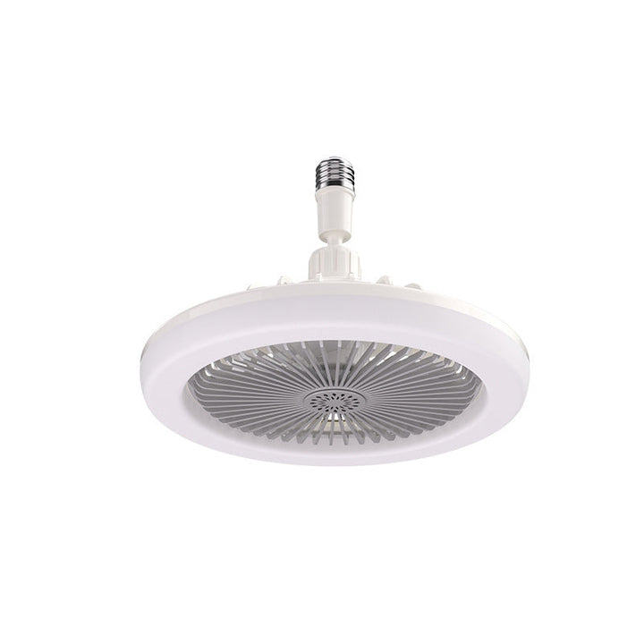 2-in-1 Aromatherapy LED Fan Lamp | Kalsten
