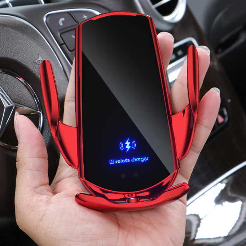 Wireless charging mobile phone support | Kalsten