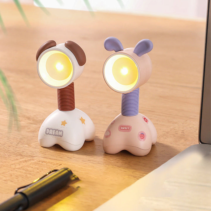 Cute little table lamp | Kalsten