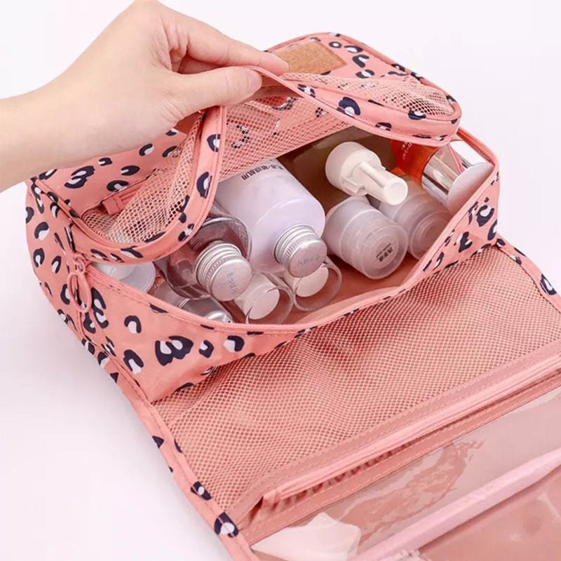 Kalsten | Travel Hanging Cosmetic Bag
