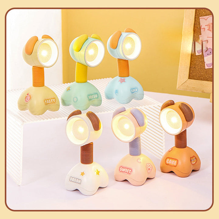 Cute little table lamp | Kalsten