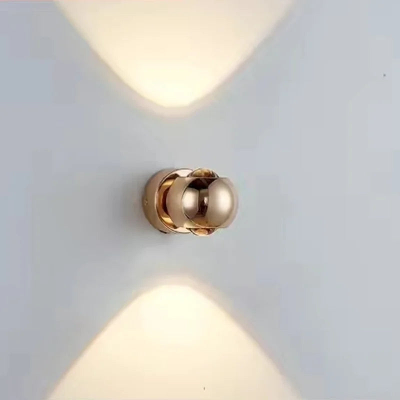 Stylish GlowWave Lamp - Create the Perfect Atmosphere Kalsten
