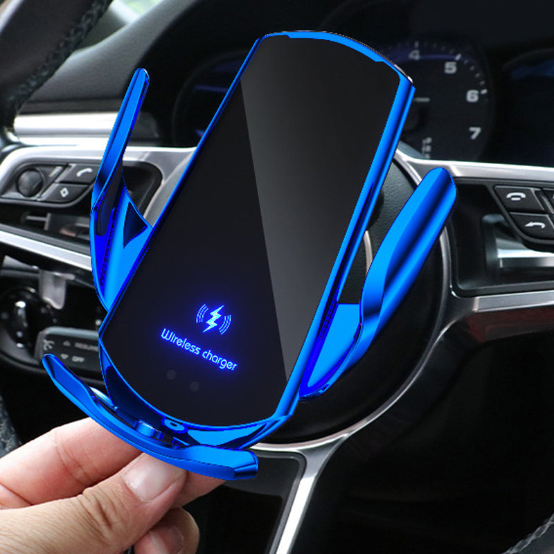 Wireless charging mobile phone support | Kalsten