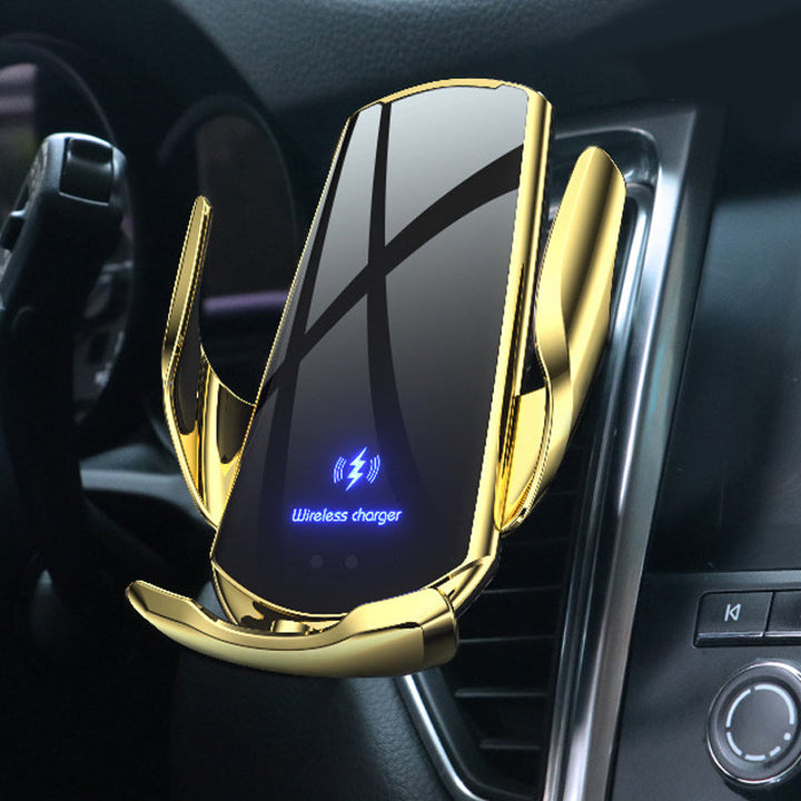 Wireless charging mobile phone support | Kalsten