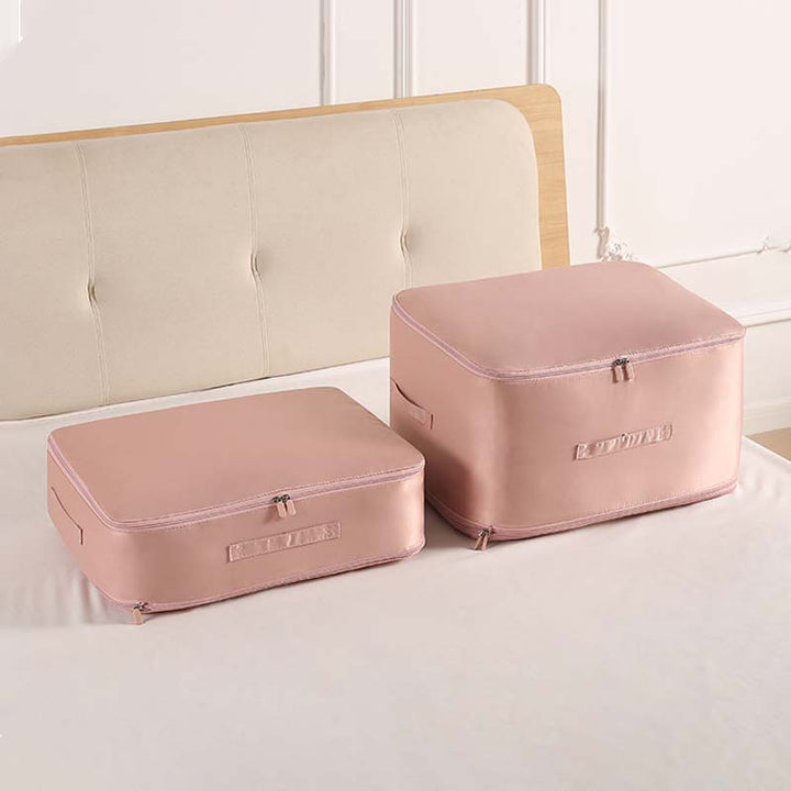 Duvet storage bag | Kalsten