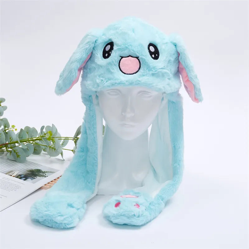 Kalsten | Funny hat with wobbly ears