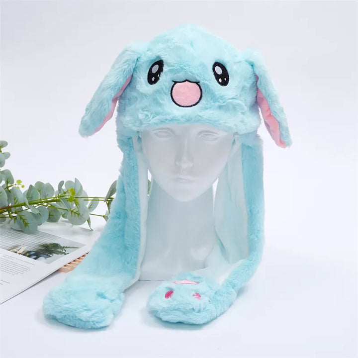 Kalsten | Funny hat with wobbly ears