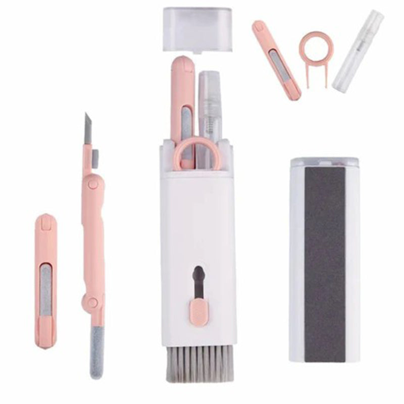 Kalsten | Tech Pro 7-in-1 Cleaning Kit