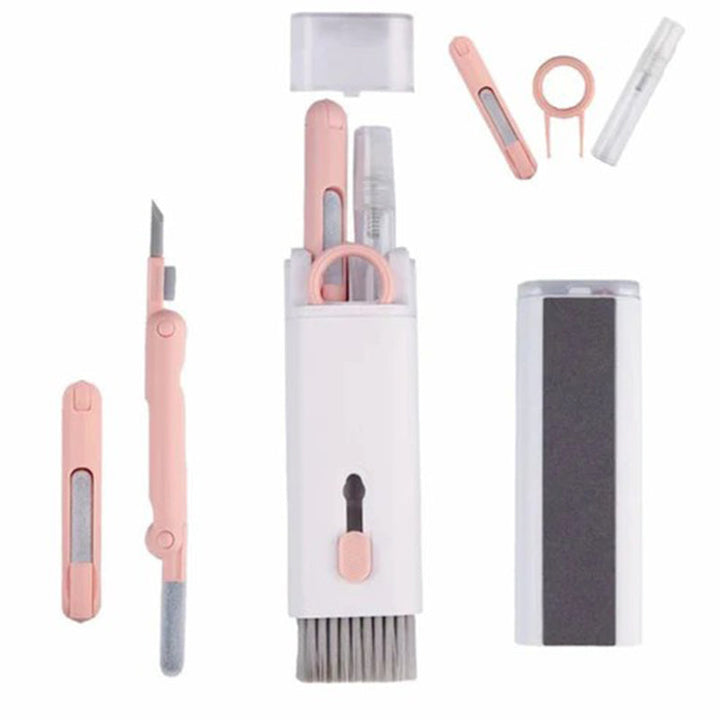 Kalsten | Tech Pro 7-in-1 Cleaning Kit