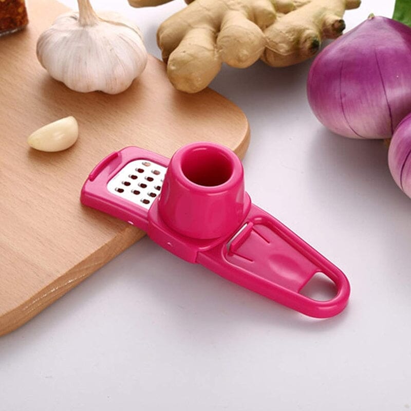 Garlic Chopper | Kalsten