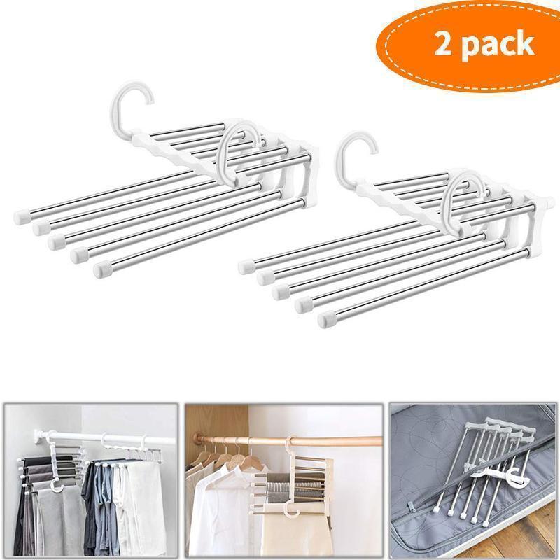 Multifunctional Magic Hanger | Kalsten