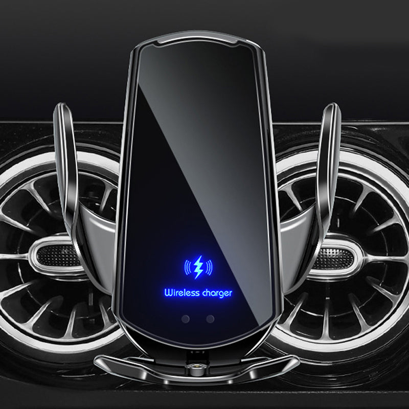Wireless charging mobile phone support | Kalsten