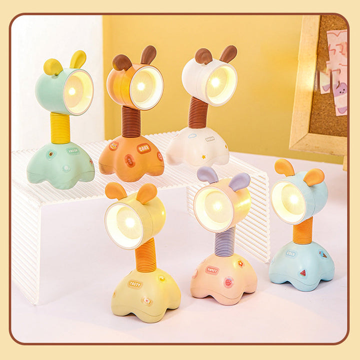 Cute little table lamp | Kalsten