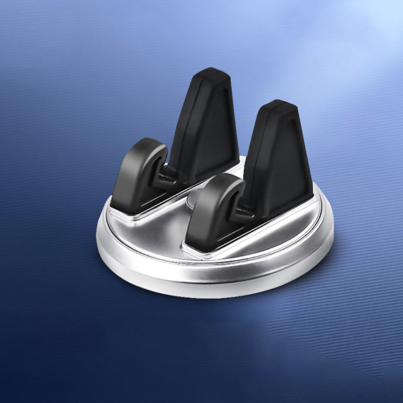 Multifunction Rotating Phone Holder with Suction Cup for Car | Kalsten