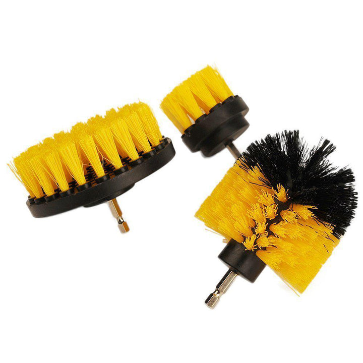 Electric Drill Cleaning Brush | Kalsten