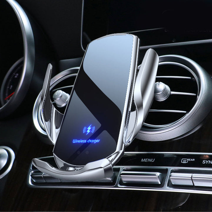 Wireless charging mobile phone support | Kalsten