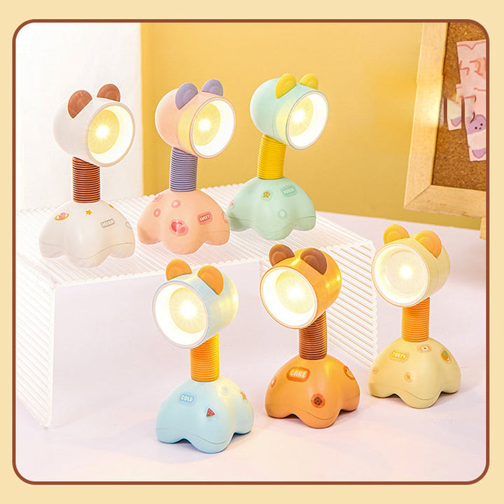 Cute little table lamp | Kalsten