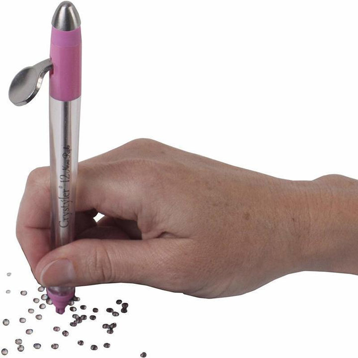 Kalsten | Crystals 12-Tool for Art and Craft