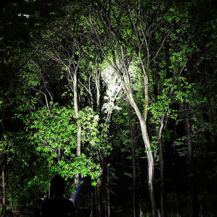Kalsten | Special Forces Strong Light Flashlight