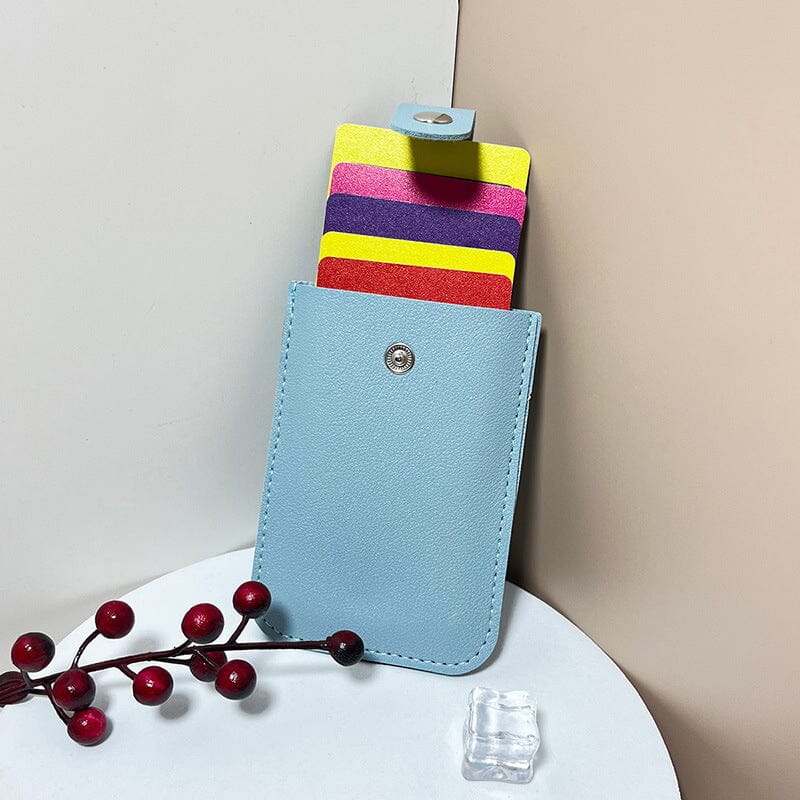 Card holder - All your passes at hand - Practical and elegant | Kalsten