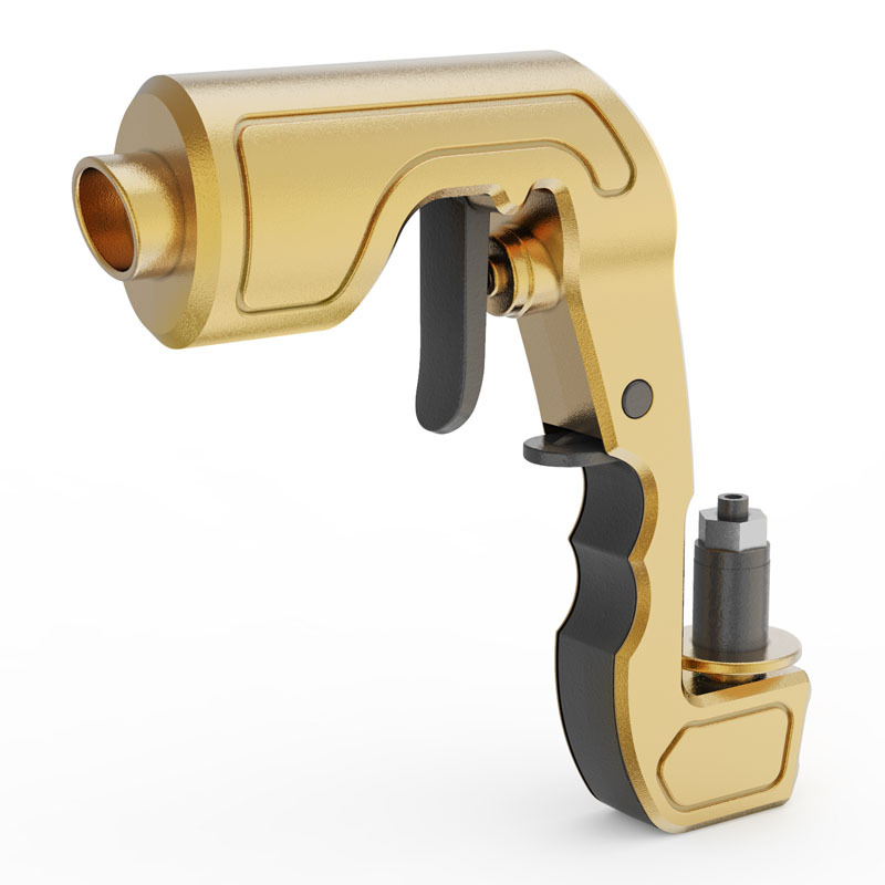 Kalsten | Fest Beer Gun